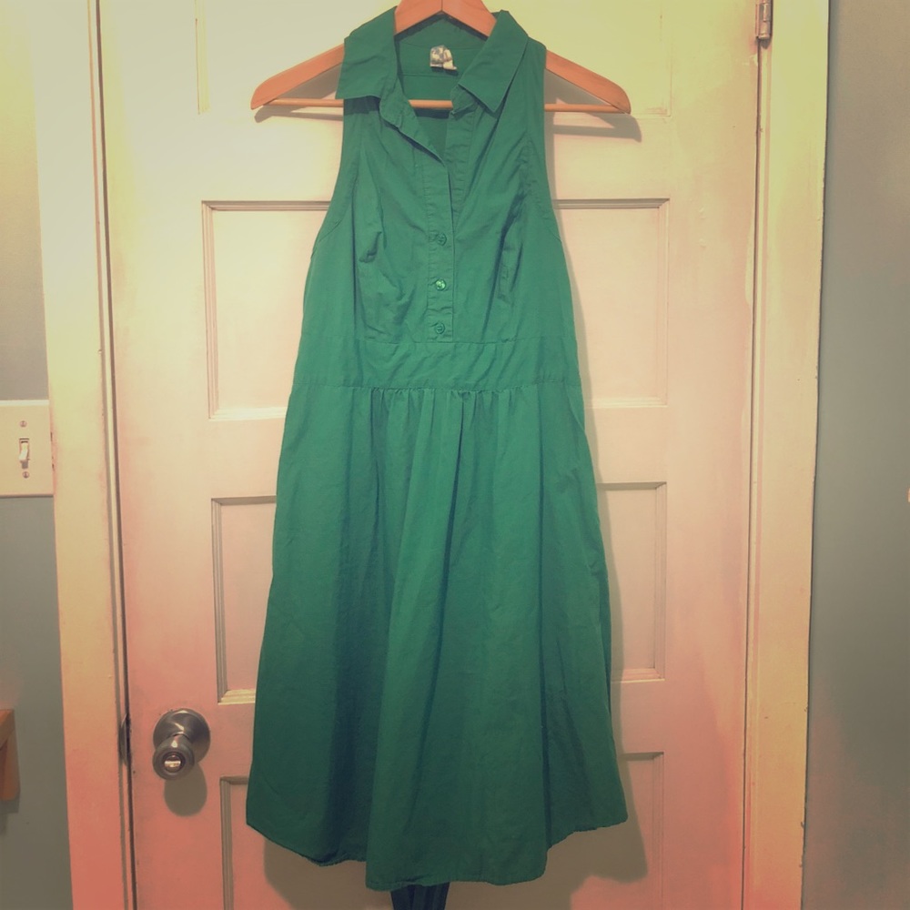 Summer dress